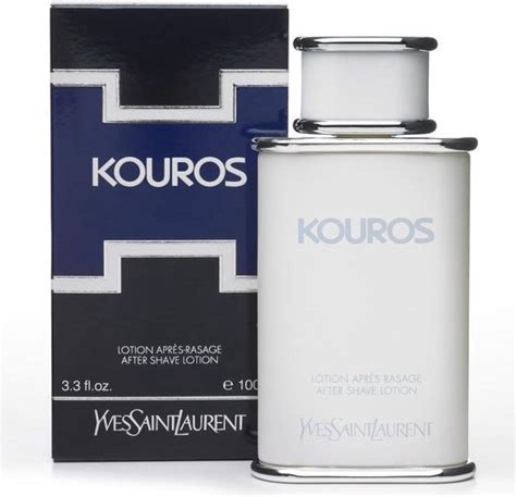 ysl kouros 100ml|kouros 100ml best price.